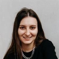 Фотография репетитора Мальцева Анастасия Юрьевна