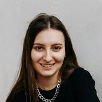 Фотография репетитора Мальцева Анастасия Юрьевна