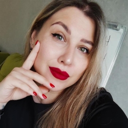 Фотография репетитора Кошкарева Ксения Сергеевна