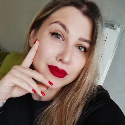 Фотография репетитора Кошкарева Ксения Сергеевна