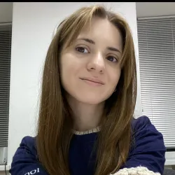 Фотография репетитора Шидловская Ирина Викторовна