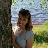 Фотография репетитора Петропавловская Тамара Александровна