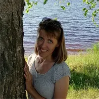 Фотография репетитора Петропавловская Тамара Александровна