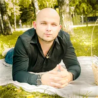 Фотография репетитора Сахапов Ильяс Фаридович