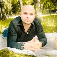 Фотография репетитора Сахапов Ильяс Фаридович