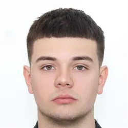 Фотография репетитора Подосенов Никита Евгеньевич
