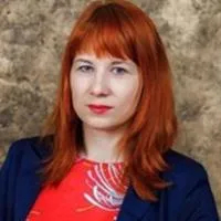 Фотография репетитора Гавриленко Виктория Валериевна