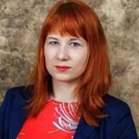 Фотография репетитора Гавриленко Виктория Валериевна