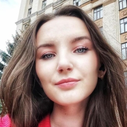 Фотография репетитора Осипова Виктория Александровна