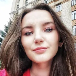 Фотография репетитора Осипова Виктория Александровна