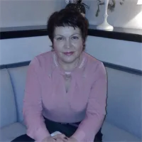 Фотография репетитора Гаврилова Людмила Анатольевна