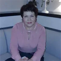 Фотография репетитора Гаврилова Людмила Анатольевна