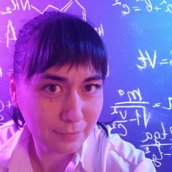 Фотография репетитора Адельшинова Ильмира Наильевна