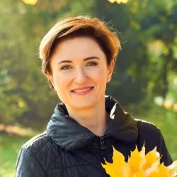 Фотография репетитора Соболева Марианна Ивановна