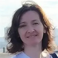 Фотография репетитора Заева Анна Сергеевна