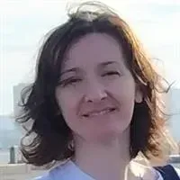 Фотография репетитора Заева Анна Сергеевна