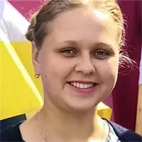 Фотография репетитора Козлова Анастасия Сергеевна