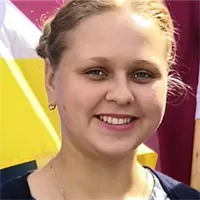 Фотография репетитора Козлова Анастасия Сергеевна