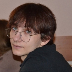 Фотография репетитора Ваняшев Артём Сергеевич