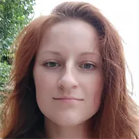 Фотография репетитора Левинская Алена Дмитриевна