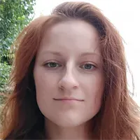 Фотография репетитора Левинская Алена Дмитриевна