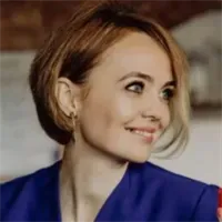 Фотография репетитора Исмонова Ольга Сергеевна