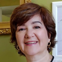 Фотография репетитора Большакова Светлана Борисовна