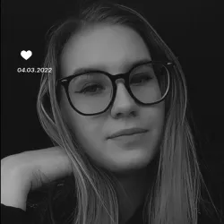 Фотография репетитора Чернышова Софья Станиславовна