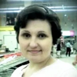 Фотография репетитора Ковач Светлана Алексеевна