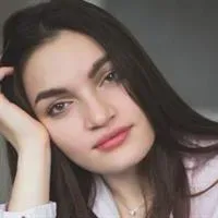 Фотография репетитора Омарова Зарема Омаровна