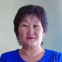 Фотография репетитора Каруева Раиса Петровна