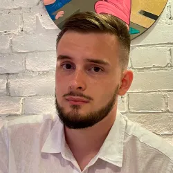 Фотография репетитора Нефедов Кирилл Денисович