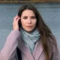 Фотография репетитора Макарова Дарья Владимировна
