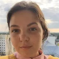 Фотография репетитора Пермякова Дарья Алексеевна