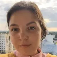 Фотография репетитора Пермякова Дарья Алексеевна