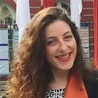 Фотография репетитора Громыко Ксения Алексеевна