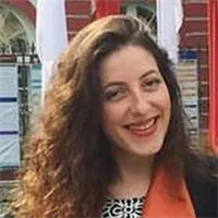 Фотография репетитора Громыко Ксения Алексеевна