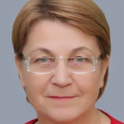 Фотография репетитора Чанда Тамара Викторовна