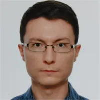 Фотография репетитора Денисов Антон Евгеньевич