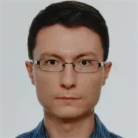 Фотография репетитора Денисов Антон Евгеньевич