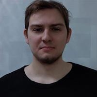 Фотография репетитора Амосов Артем Максимович