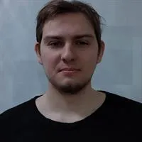 Фотография репетитора Амосов Артем Максимович