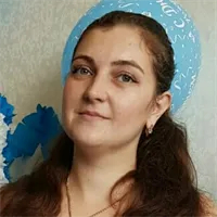 Фотография репетитора Грищенко Виктория Игоревна