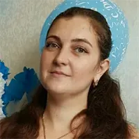 Фотография репетитора Грищенко Виктория Игоревна