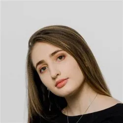 Фотография репетитора Зайниева Адель Ирековна