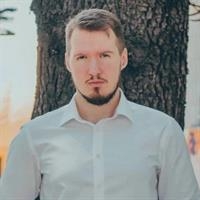 Фотография репетитора Васильев Егор Евгениевич