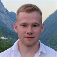 Фотография репетитора Шлычков Максим Анатольевич