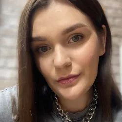 Фотография репетитора Юрова Екатерина Владимировна