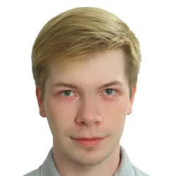 Фотография репетитора Хозяшев Сергей Владимирович