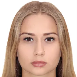 Фотография репетитора Сапрунова Алена Юрьевна